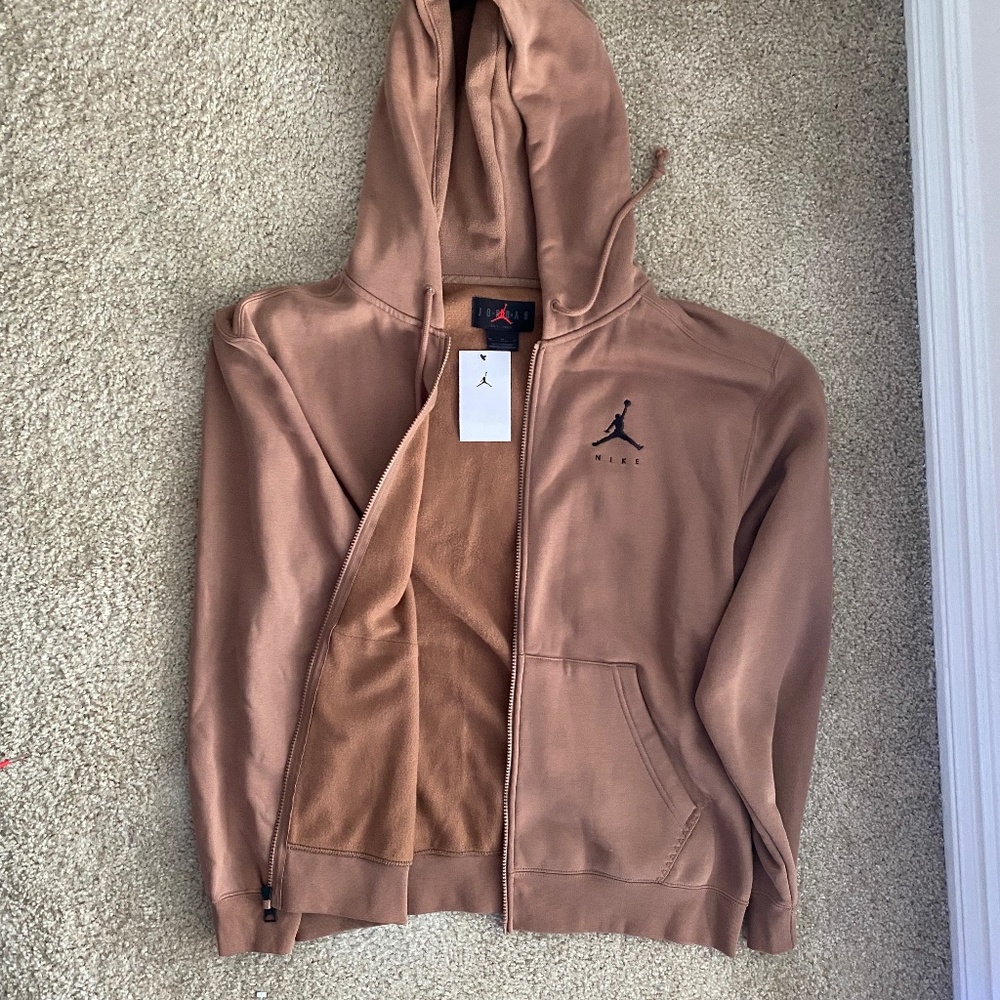 jumpman Hoodie